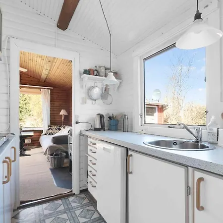 Holiday home Cozy Close To Fantastic Vig