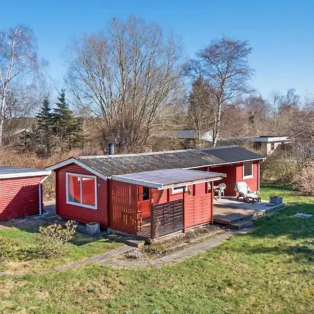 Holiday home Cozy Close To Fantastic Vig