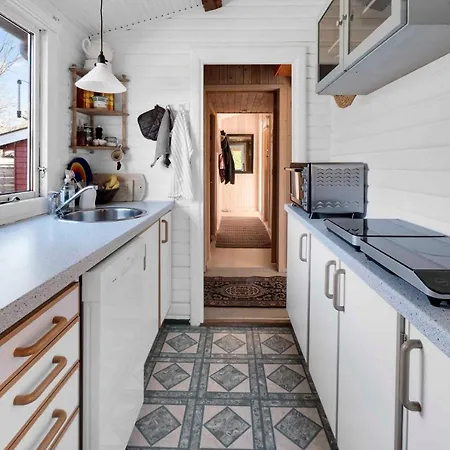 Holiday home Cozy Close To Fantastic Vig