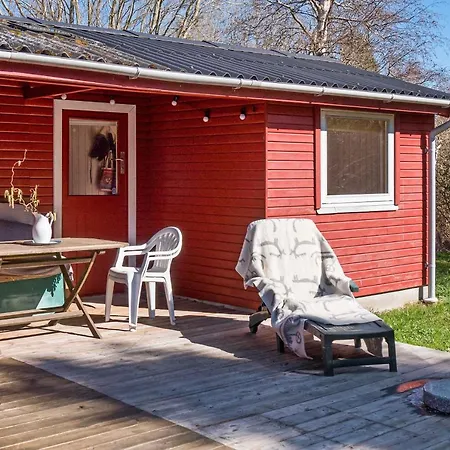 Cozy Close To Fantastic Holiday home