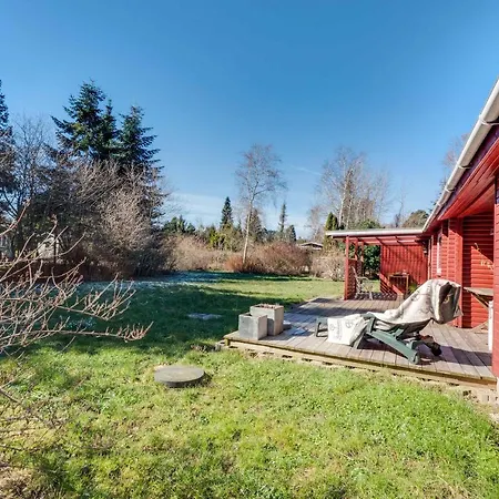 Holiday home Cozy Close To Fantastic *