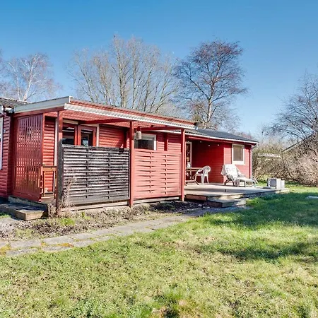 Holiday home Cozy Close To Fantastic *