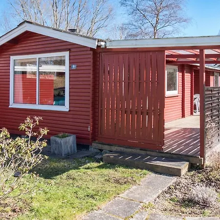 Holiday home Cozy Close To Fantastic *