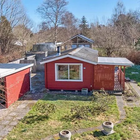 Holiday home Cozy Close To Fantastic Vig