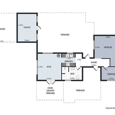 Cozy Close To Fantastic Holiday home Vig